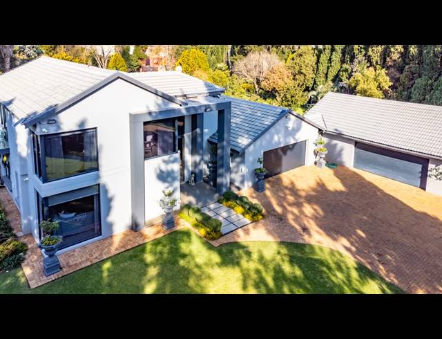 4 BEDROOM HOUSE FOR SALE IN MEYERTON EXT 6
